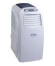 4.4kW Koolbreeze P15HCA Kompact 15 Portable Air Conditioner with Energy Efficient Heater image